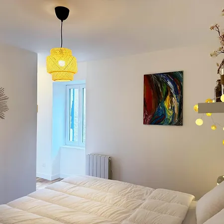 Maisonnette Cocon Hyper-centre