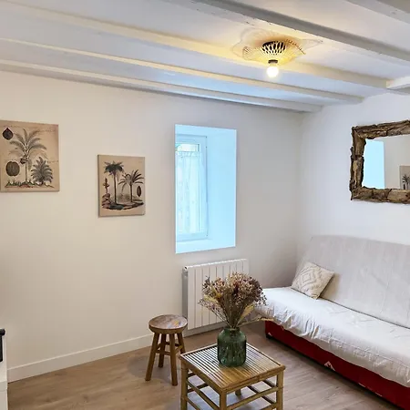 Maisonnette Cocon Hyper-centre * Fontenay-le-Comte