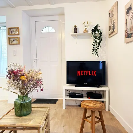 Maisonnette Cocon Hyper-centre *