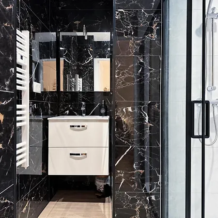 Maisonnette Cocon Hyper-centre Semesterbostad Fontenay-le-Comte