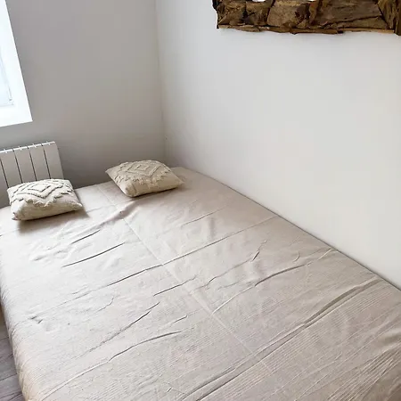 Semesterbostad Maisonnette Cocon Hyper-centre *