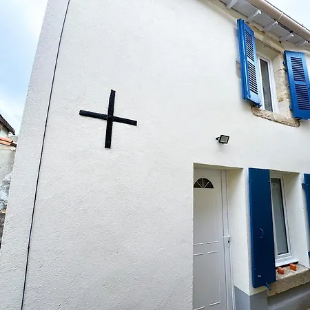 Maisonnette Cocon Hyper-centre Semesterbostad *