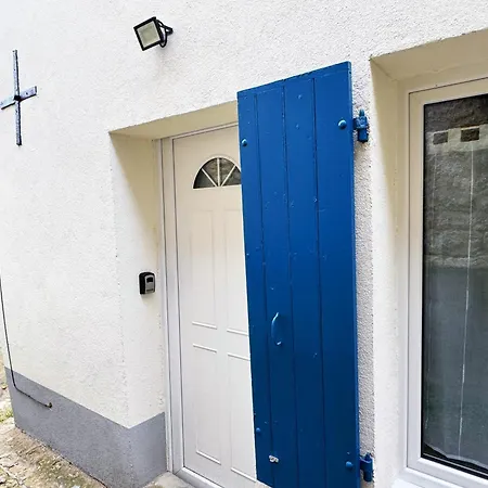 Semesterbostad Maisonnette Cocon Hyper-centre