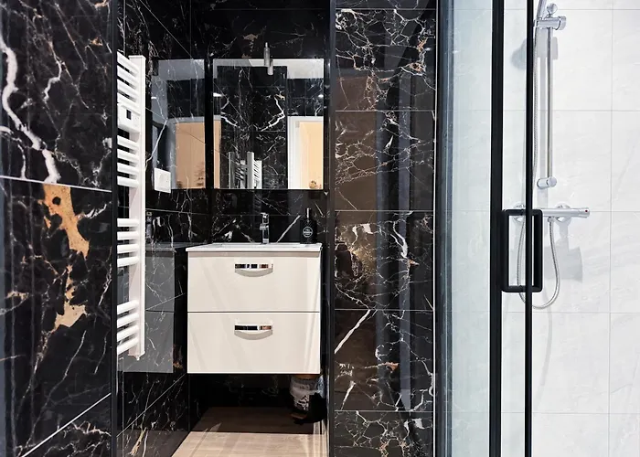 Maisonnette Cocon Hyper-centre בית נופש פונטנה-לה-קומט