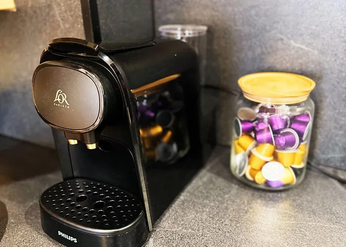 בית נופש Maisonnette Cocon Hyper-centre פונטנה-לה-קומט