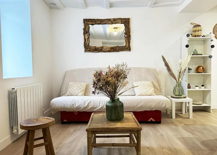 בית נופש Maisonnette Cocon Hyper-centre פונטנה-לה-קומט